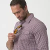 Рубашка Helikon-Tex Covert Concealed Carry Shirt