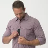 Рубашка Helikon-Tex Covert Concealed Carry Shirt