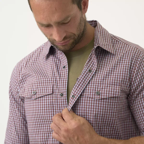 Рубашка Helikon-Tex Covert Concealed Carry Shirt