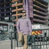 Рубашка Helikon-Tex Covert Concealed Carry Shirt