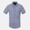 Рубашка Helikon-Tex Covert Concealed Carry Short Sleeve Shirt
