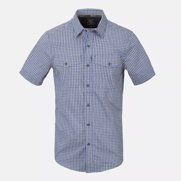 Рубашка Helikon-Tex Covert Concealed Carry Short Sleeve Shirt