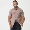 Рубашка Helikon-Tex Covert Concealed Carry Short Sleeve Shirt