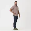 Рубашка Helikon-Tex Covert Concealed Carry Short Sleeve Shirt