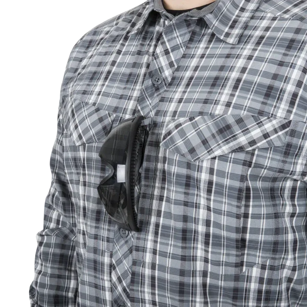 Рубашка Helikon-Tex DEFENDER Mk2 City Shirt