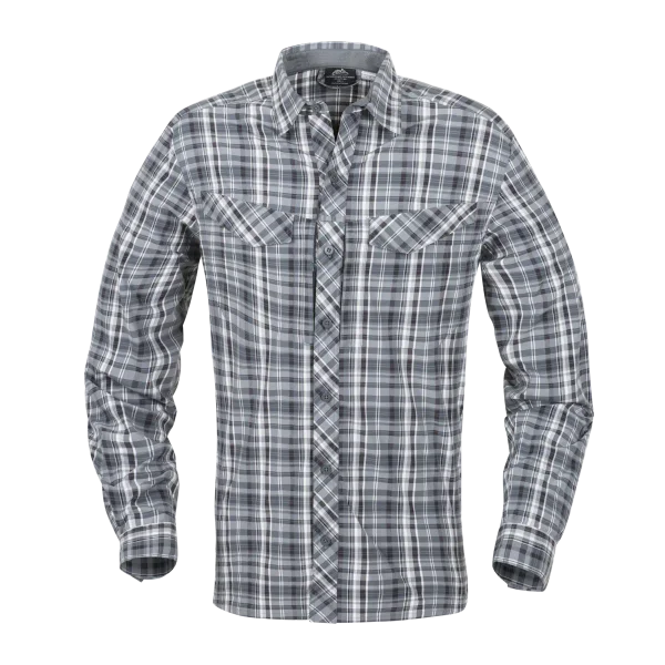 Рубашка Helikon-Tex DEFENDER Mk2 City Shirt