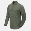 Рубашка Helikon-Tex DEFENDER Mk2 Shirt long sleeve - PolyCotton Ripstop
