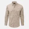 Рубашка Helikon-Tex DEFENDER Mk2 Shirt long sleeve - PolyCotton Ripstop