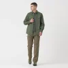 Рубашка Helikon-Tex DEFENDER Mk2 Shirt long sleeve - PolyCotton Ripstop