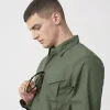 Рубашка Helikon-Tex DEFENDER Mk2 Shirt long sleeve - PolyCotton Ripstop