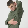 Рубашка Helikon-Tex DEFENDER Mk2 Shirt long sleeve - PolyCotton Ripstop