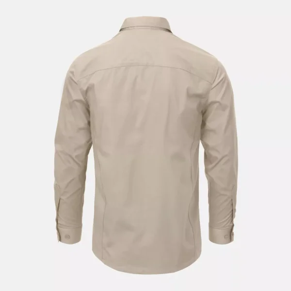 Рубашка Helikon-Tex DEFENDER Mk2 Shirt long sleeve - PolyCotton Ripstop