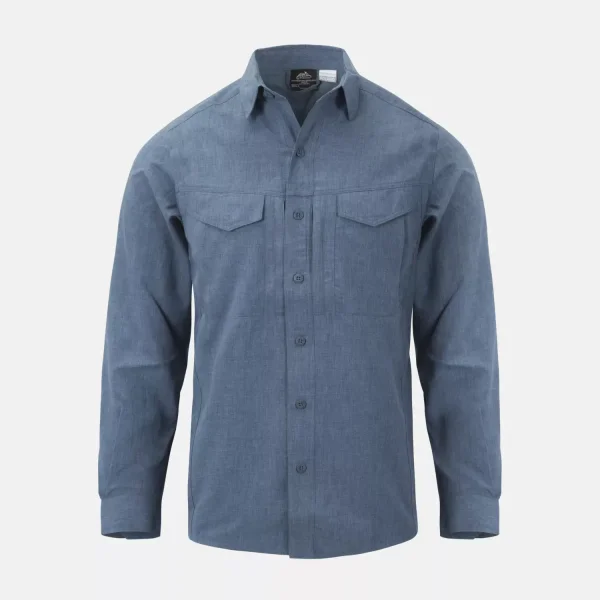 Рубашка Helikon-Tex DEFENDER Mk2 Gentleman Shirt
