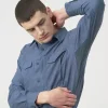 Рубашка Helikon-Tex DEFENDER Mk2 Gentleman Shirt