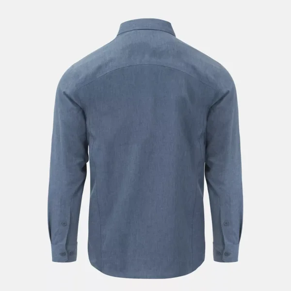 Рубашка Helikon-Tex DEFENDER Mk2 Gentleman Shirt