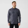 Рубашка Helikon-Tex Defender Mk2 PILGRIM Shirt — Subdued Blue