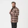 Рубашка Helikon-Tex Defender Mk2 PILGRIM Shirt — Rust Plaid