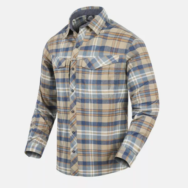 Рубашка Helikon-Tex Defender Mk2 PILGRIM Shirt