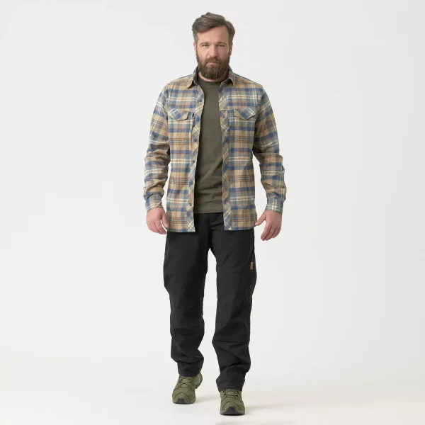 Рубашка Helikon-Tex Defender Mk2 PILGRIM Shirt