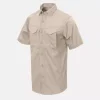 Рубашка Helikon-Tex DEFENDER Mk2 Shirt short sleeve - PolyCotton Ripstop