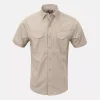 Рубашка Helikon-Tex DEFENDER Mk2 Shirt short sleeve - PolyCotton Ripstop