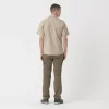 Рубашка Helikon-Tex DEFENDER Mk2 Shirt short sleeve - PolyCotton Ripstop