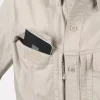 Рубашка Helikon-Tex DEFENDER Mk2 Shirt short sleeve - PolyCotton Ripstop