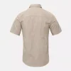 Рубашка Helikon-Tex DEFENDER Mk2 Shirt short sleeve - PolyCotton Ripstop
