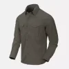 Рубашка Helikon-Tex DEFENDER Mk2 Tropical Shirt — Dark Olive