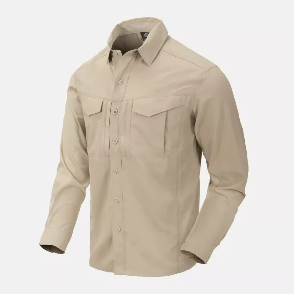 Рубашка Helikon-Tex DEFENDER Mk2 Tropical Shirt