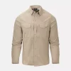 Рубашка Helikon-Tex DEFENDER Mk2 Tropical Shirt