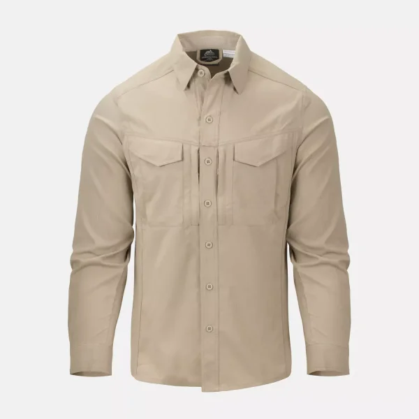 Рубашка Helikon-Tex DEFENDER Mk2 Tropical Shirt