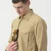 Рубашка Helikon-Tex DEFENDER Mk2 Tropical Shirt