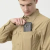 Рубашка Helikon-Tex DEFENDER Mk2 Tropical Shirt