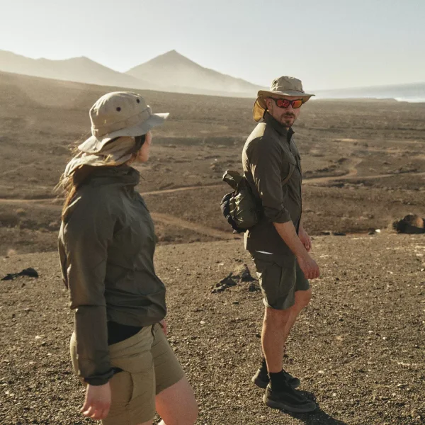 Рубашка Helikon-Tex DEFENDER Mk2 Tropical Shirt