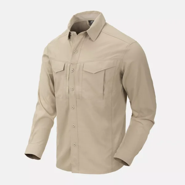 Рубашка Helikon-Tex DEFENDER Mk2 Tropical Shirt