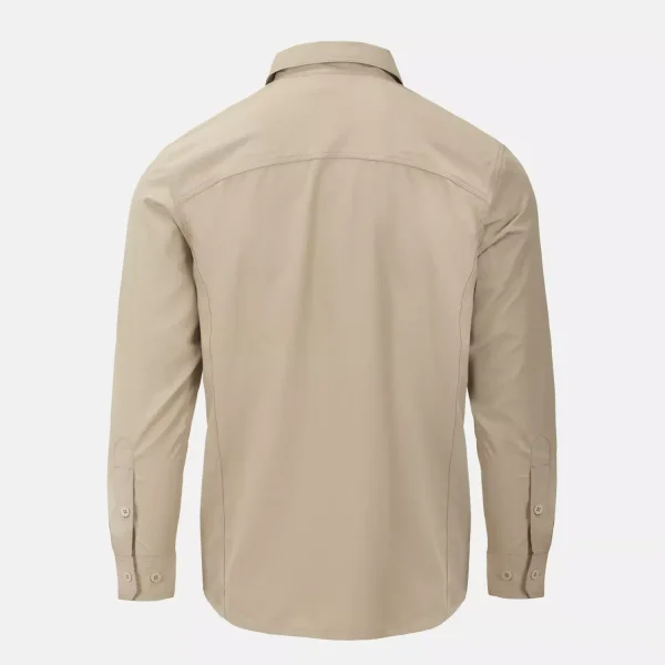 Рубашка Helikon-Tex DEFENDER Mk2 Tropical Shirt