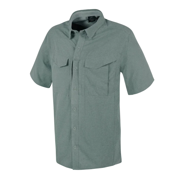 Рубашка Helikon-Tex DEFENDER Mk2 Ultralight Shirt short sleeve