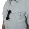 Рубашка Helikon-Tex DEFENDER Mk2 Ultralight Shirt short sleeve