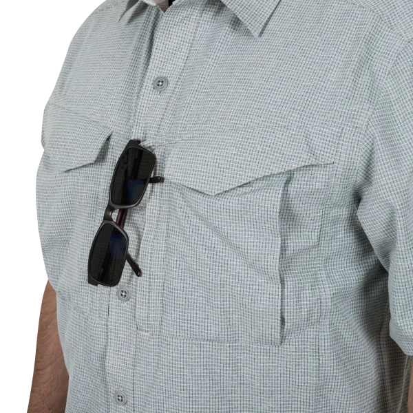 Рубашка Helikon-Tex DEFENDER Mk2 Ultralight Shirt short sleeve