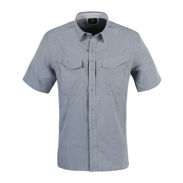 Рубашка Helikon-Tex DEFENDER Mk2 Ultralight Shirt short sleeve