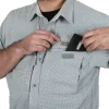 Рубашка Helikon-Tex DEFENDER Mk2 Ultralight Shirt short sleeve