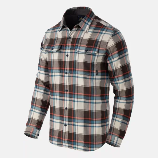 Рубашка Helikon-Tex GreyMan Shirt