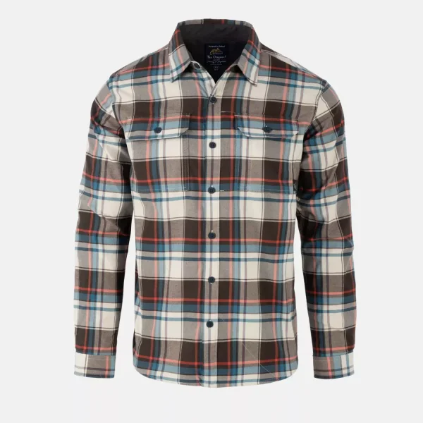 Рубашка Helikon-Tex GreyMan Shirt