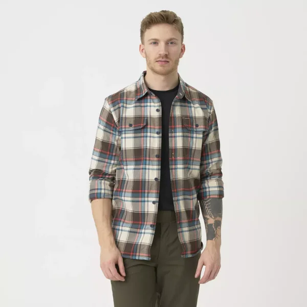 Рубашка Helikon-Tex GreyMan Shirt