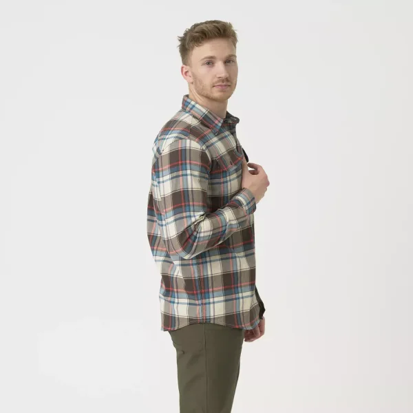 Рубашка Helikon-Tex GreyMan Shirt