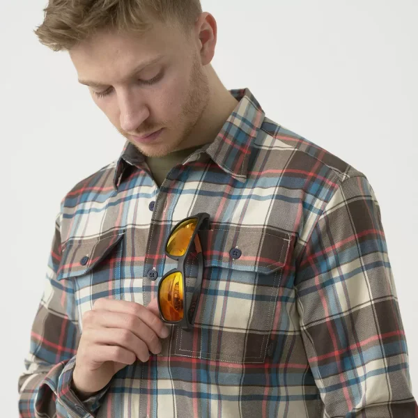 Рубашка Helikon-Tex GreyMan Shirt
