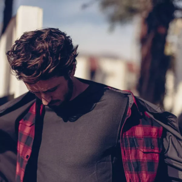 Рубашка Helikon-Tex GreyMan Shirt