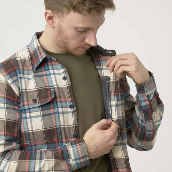 Рубашка Helikon-Tex GreyMan Shirt