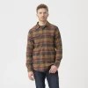 Рубашка Helikon-Tex GreyMan Shirt — Amber Plaid